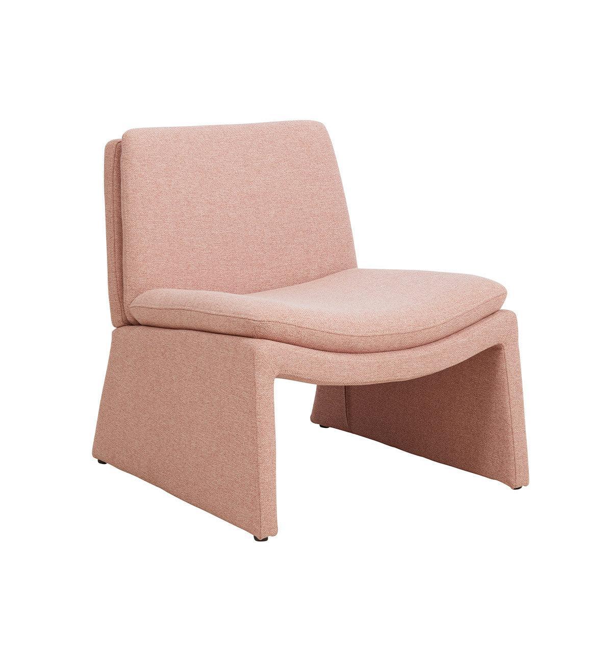 Après Chair in Blush