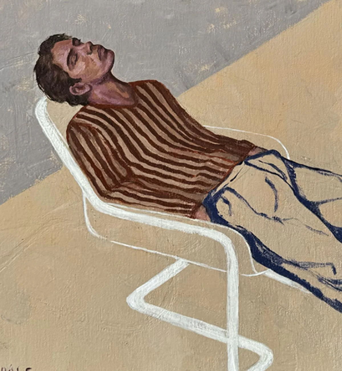 Emma Tindale - Run Recline - Image 3