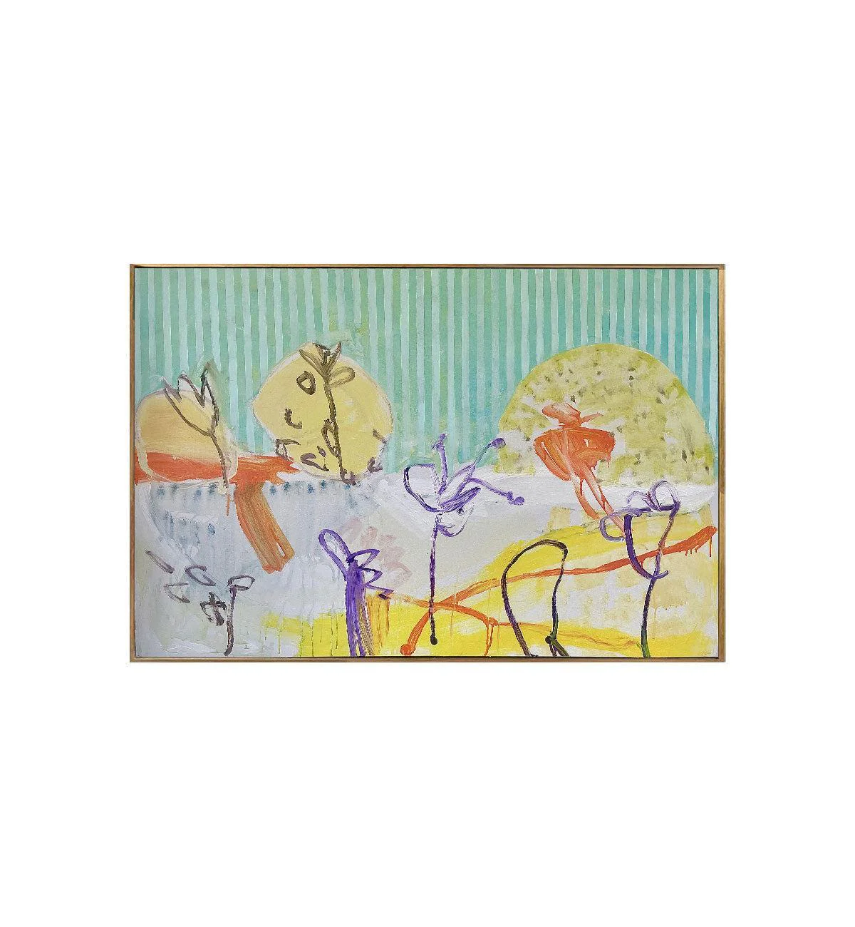 Margaret Delahunty Spencer - A Day Full Of Surprises 02