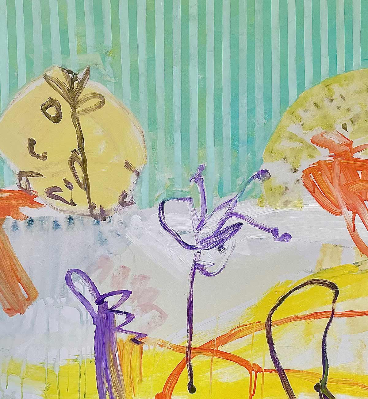 Margaret Delahunty Spencer - A Day Full Of Surprises 02 - Image 2