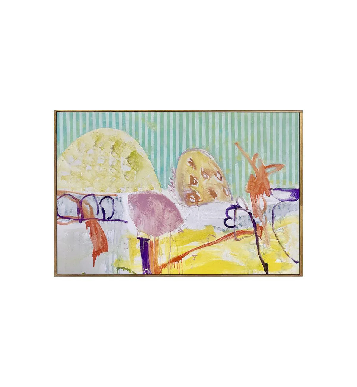 Margaret Delahunty Spencer- A Day Full Of Surprises 01