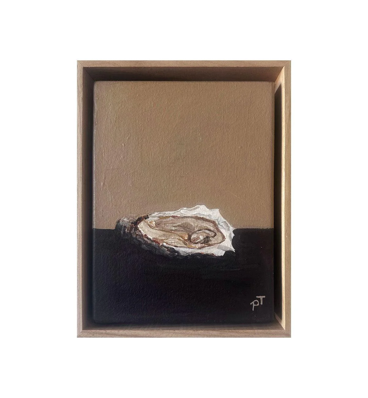 Parita Thakkar - Open Shell