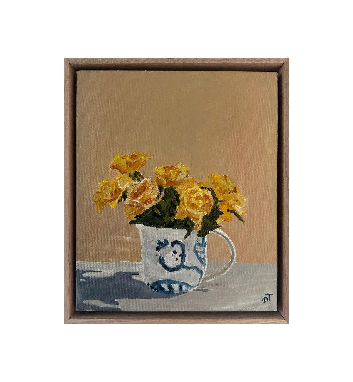 Parita Thakkar - Small Joy