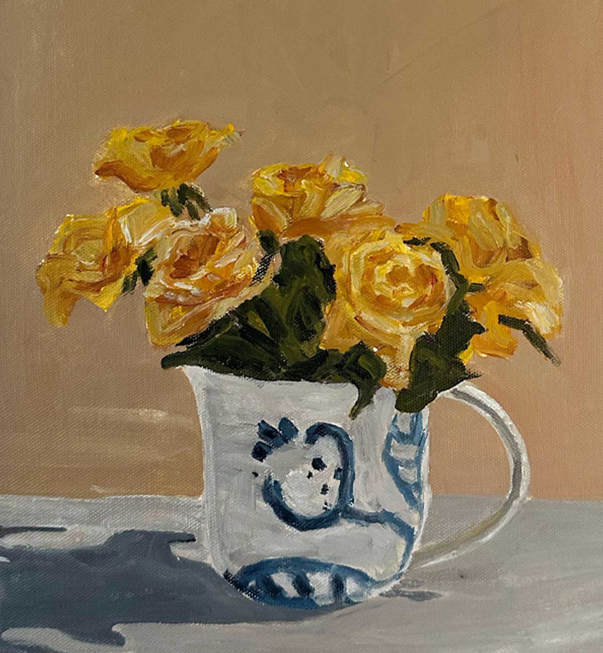 Parita Thakkar - Small Joy - Image 2
