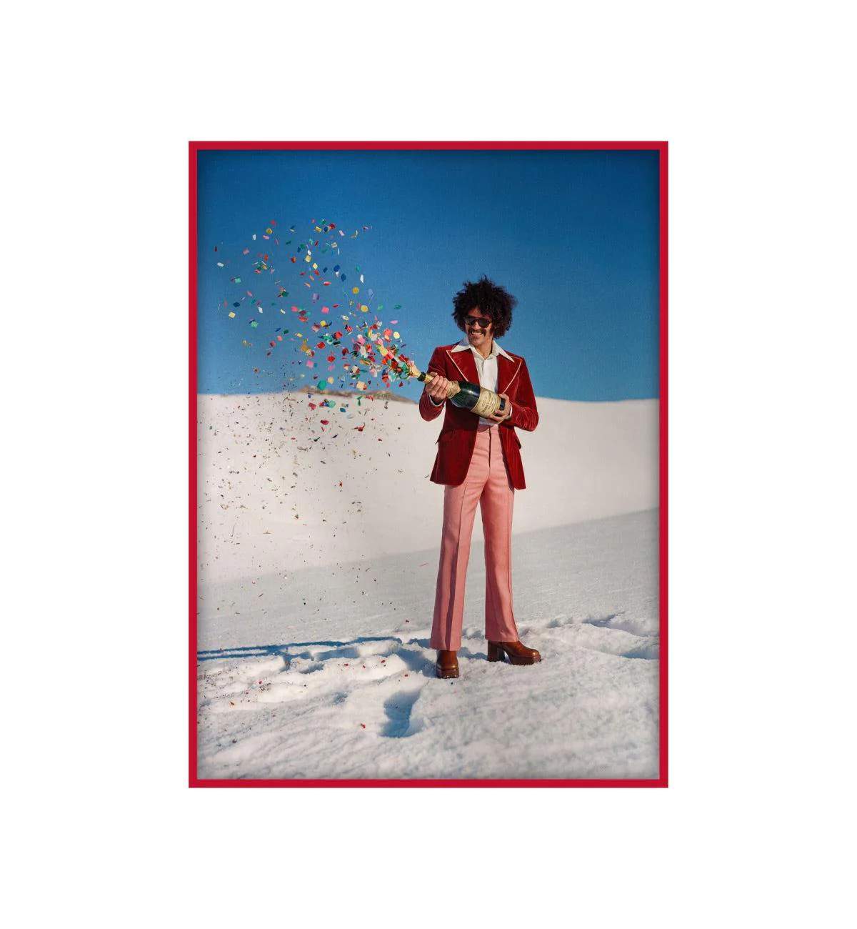 Après Club 3 - Limited Edition Art Print