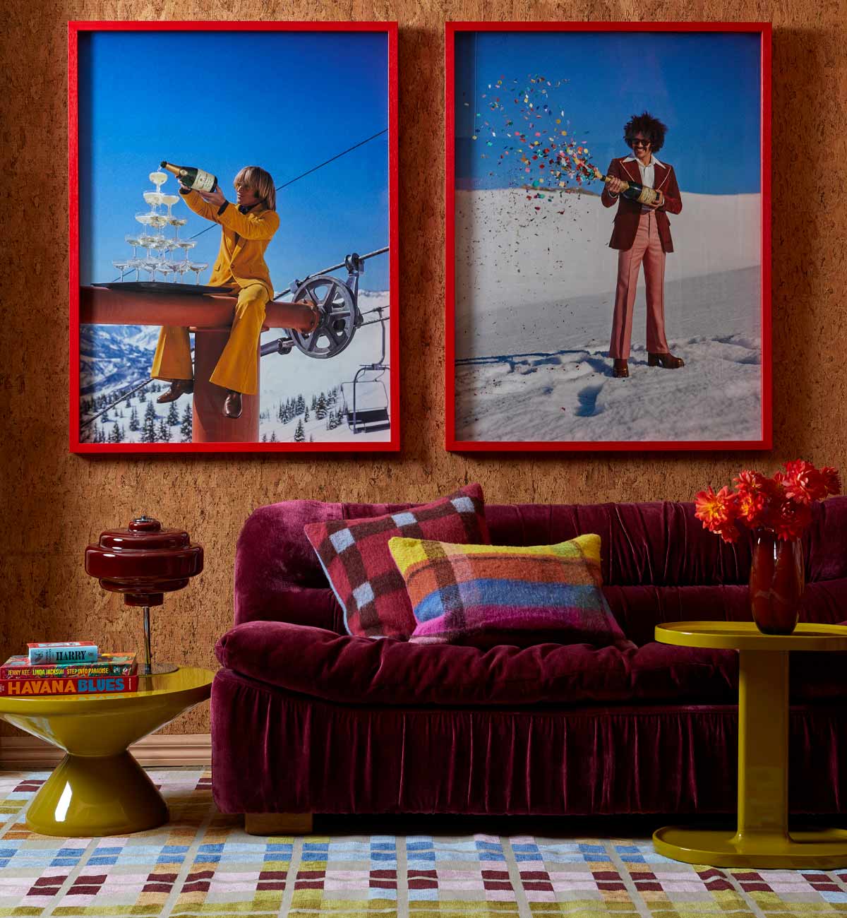 Après Club 3 - Limited Edition Art Print - Image 3