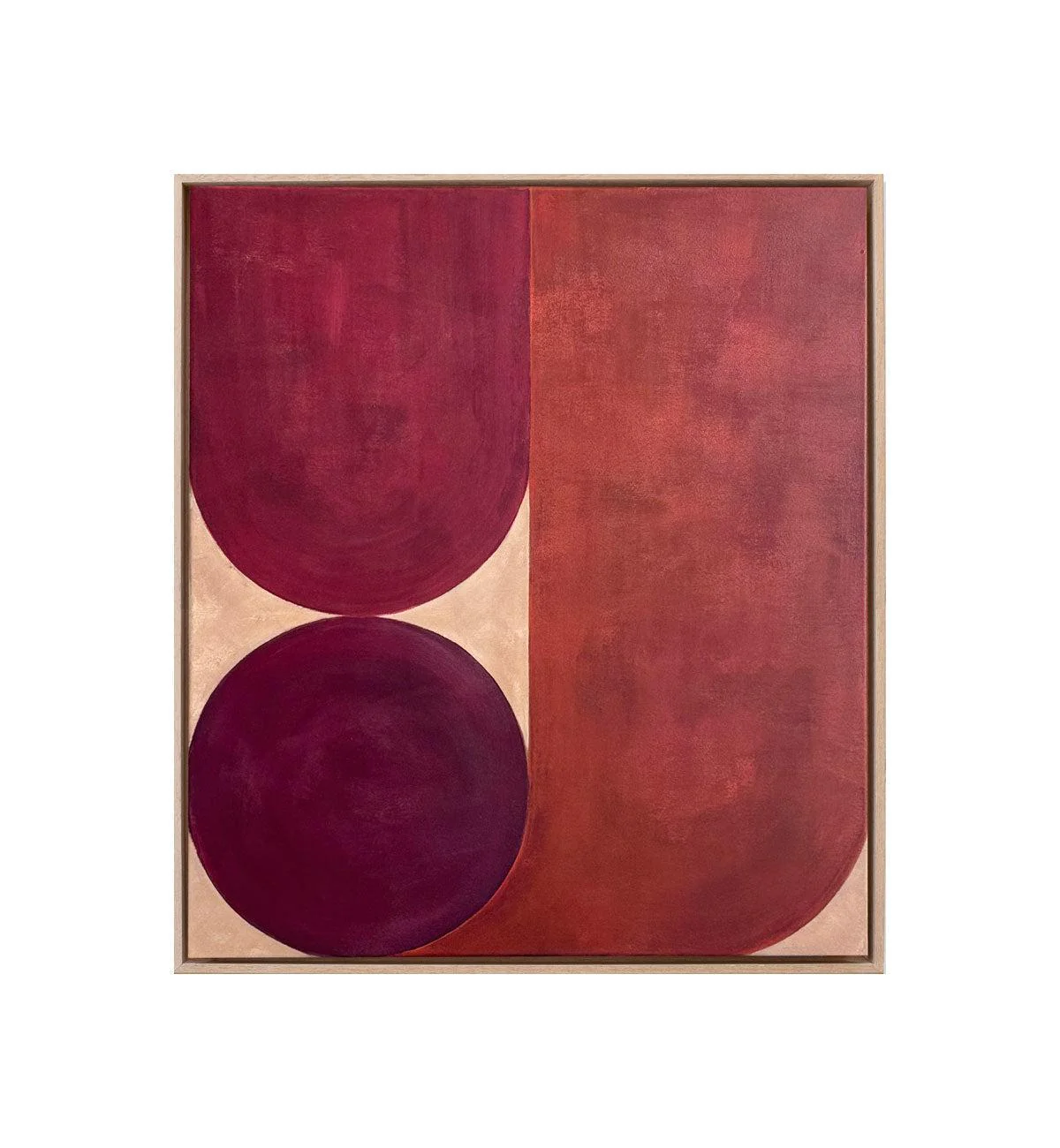 Berny Bacic - Form 01