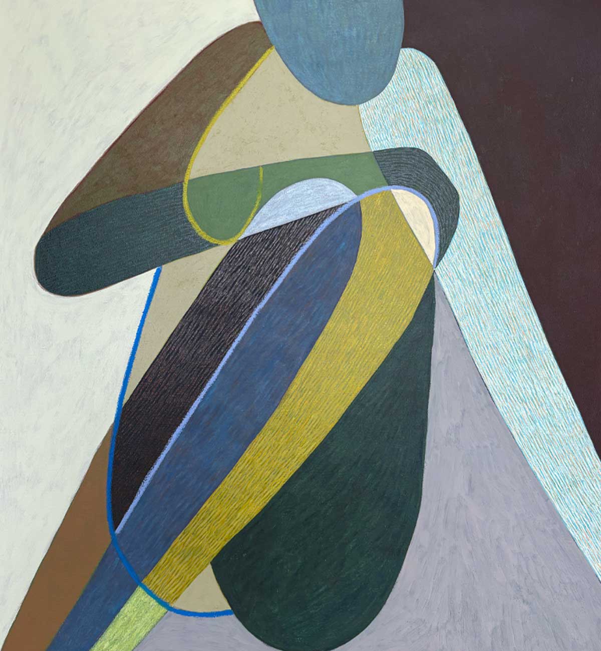 Clare Dubina - A Gentle Shift - Image 3