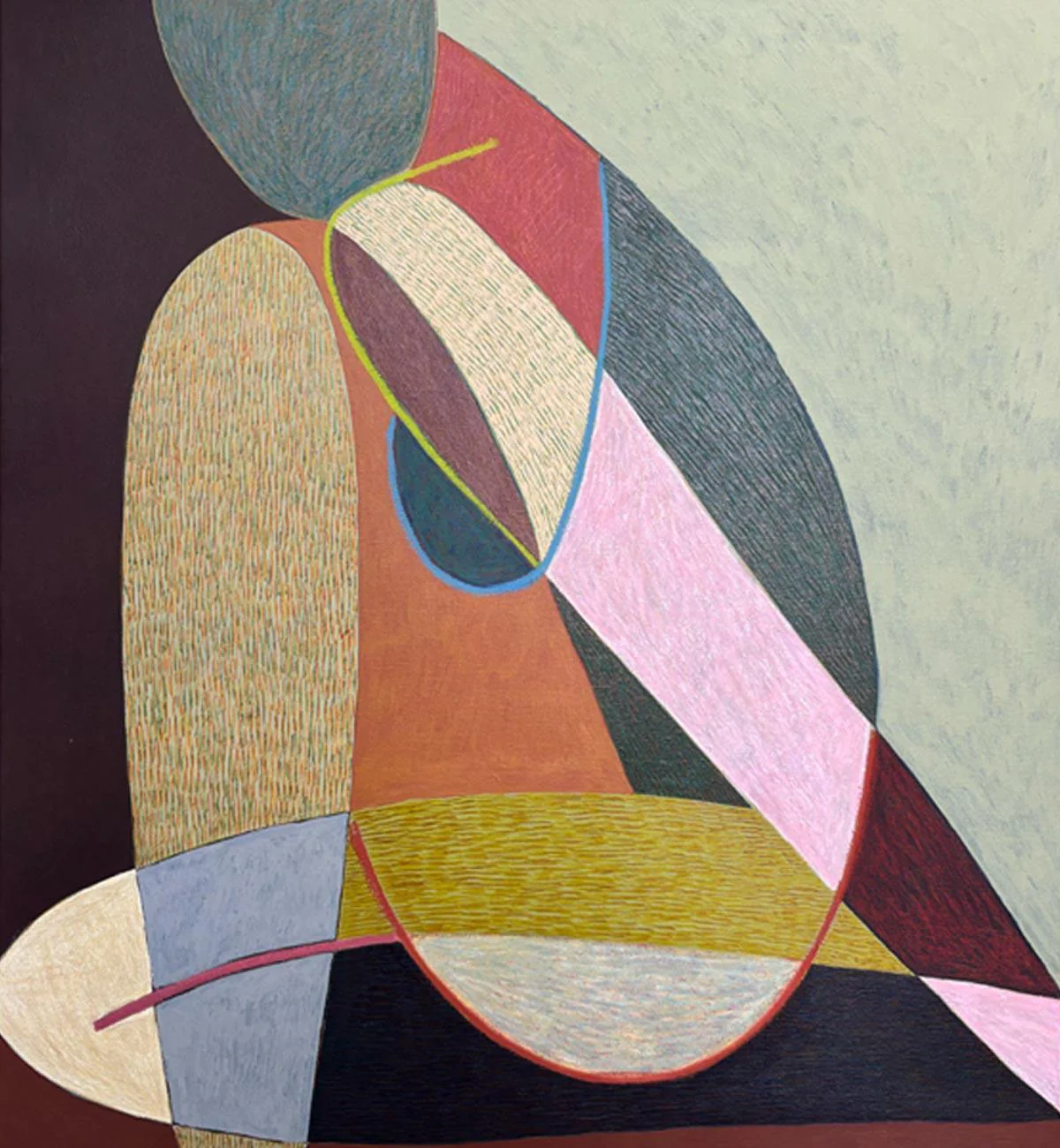 Clare Dubina - Bloom - Image 3