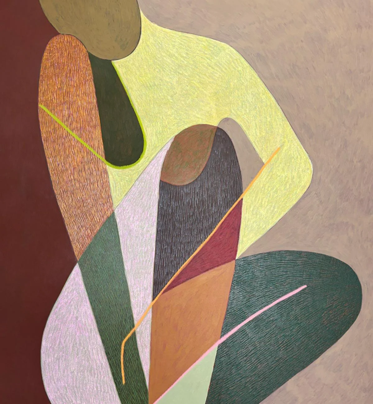 Clare Dubina - Reserved - Image 3
