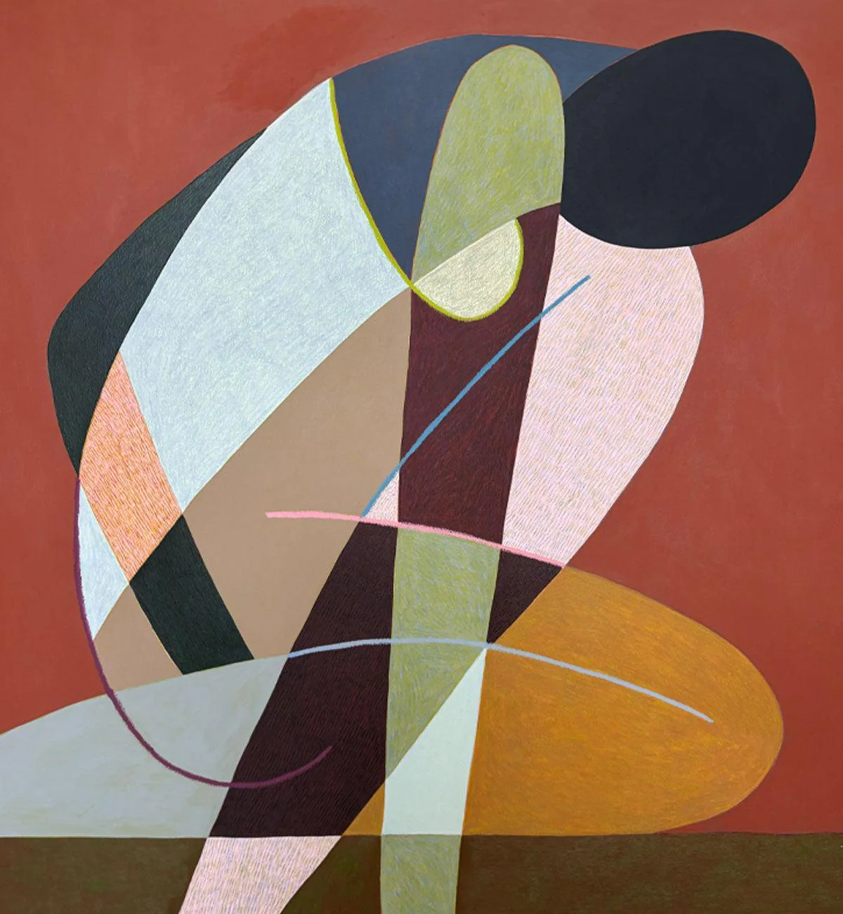 Clare Dubina - Vulnerable - Image 5