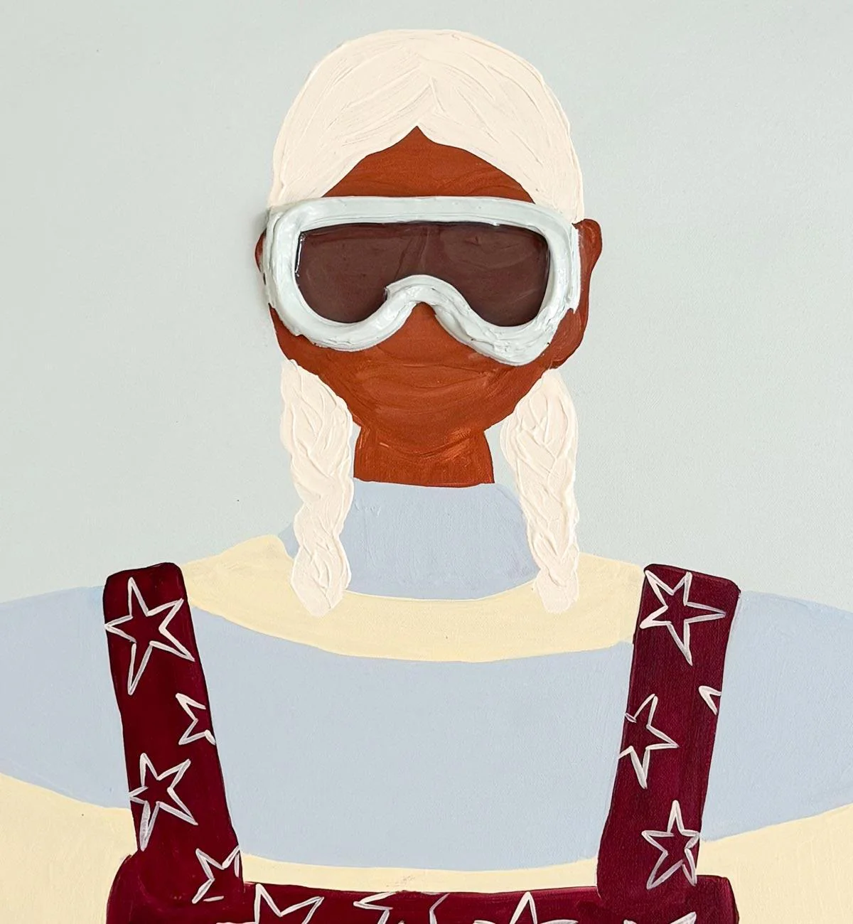 Tegan Franks - Chloe - Image 4