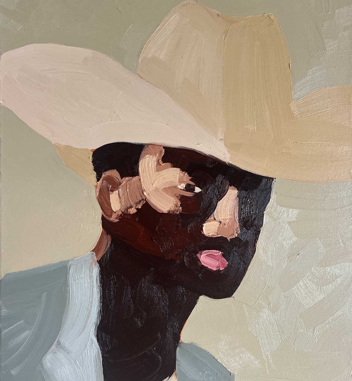 Edwina Etheridge - Derek - Image 3