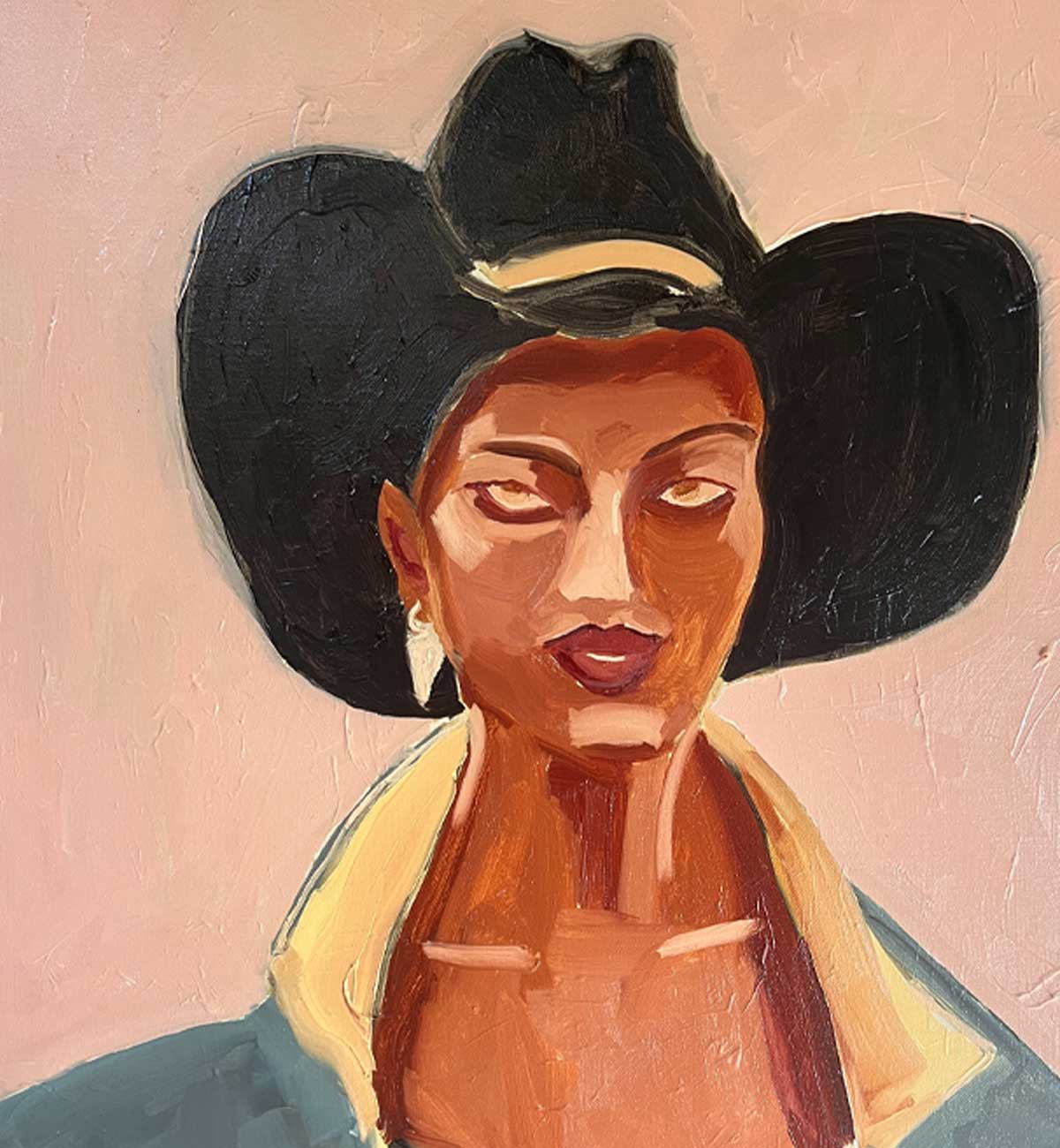 Edwina Etheridge - Diana - Image 3