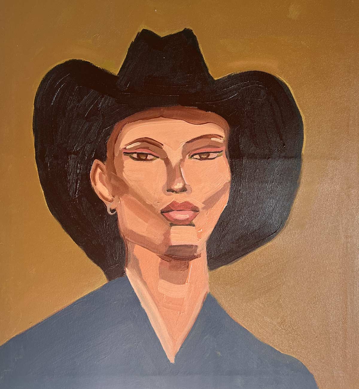 Edwina Etheridge - Rose - Image 2