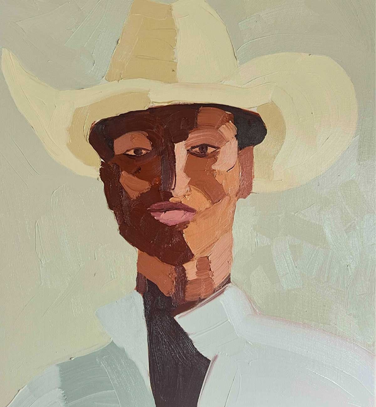Edwina Etheridge - Sebastian - Image 3
