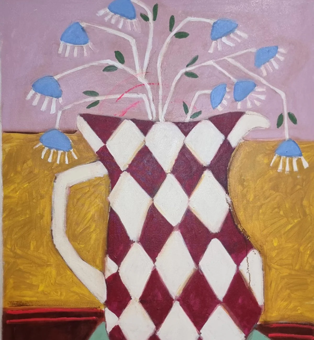 Kerrie Jeffs - Fleur - Image 3