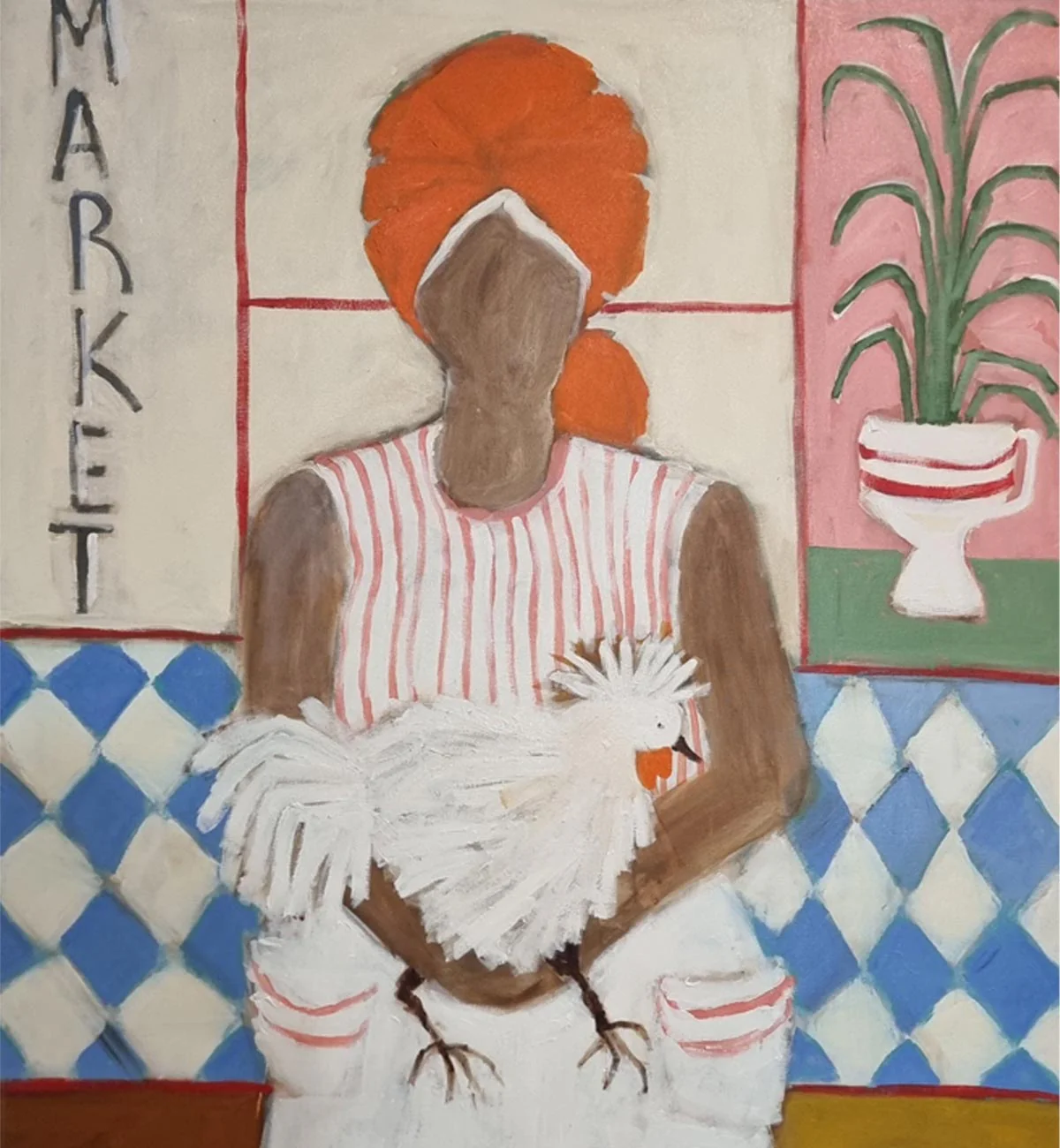 Kerrie Jeffs - Market - Image 2