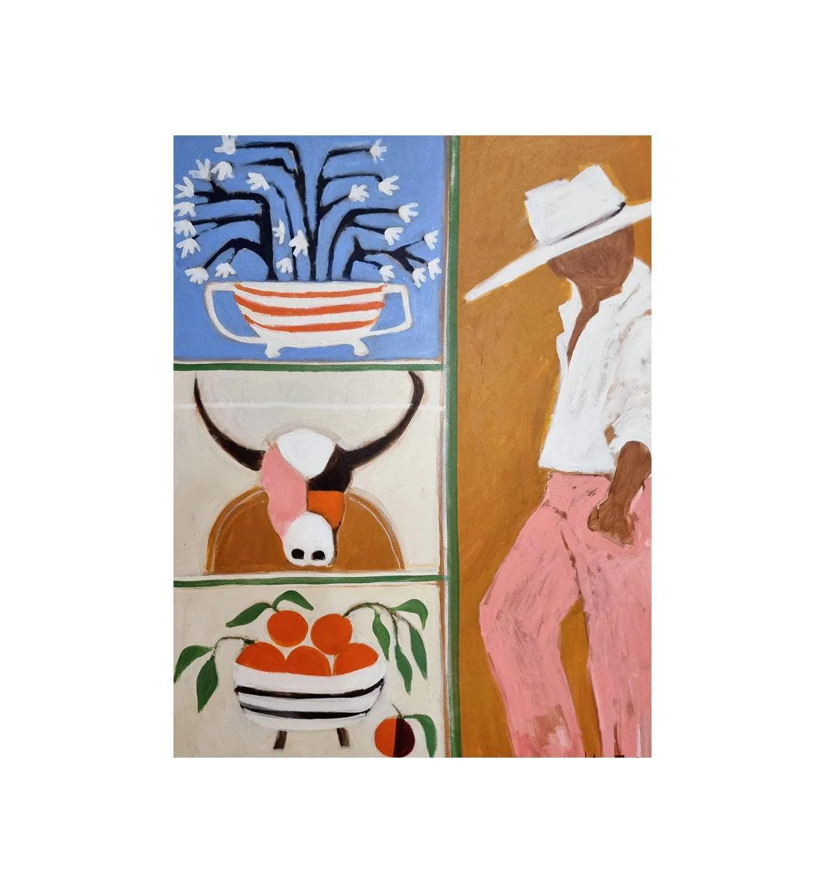 Kerrie Jeffs - What Next