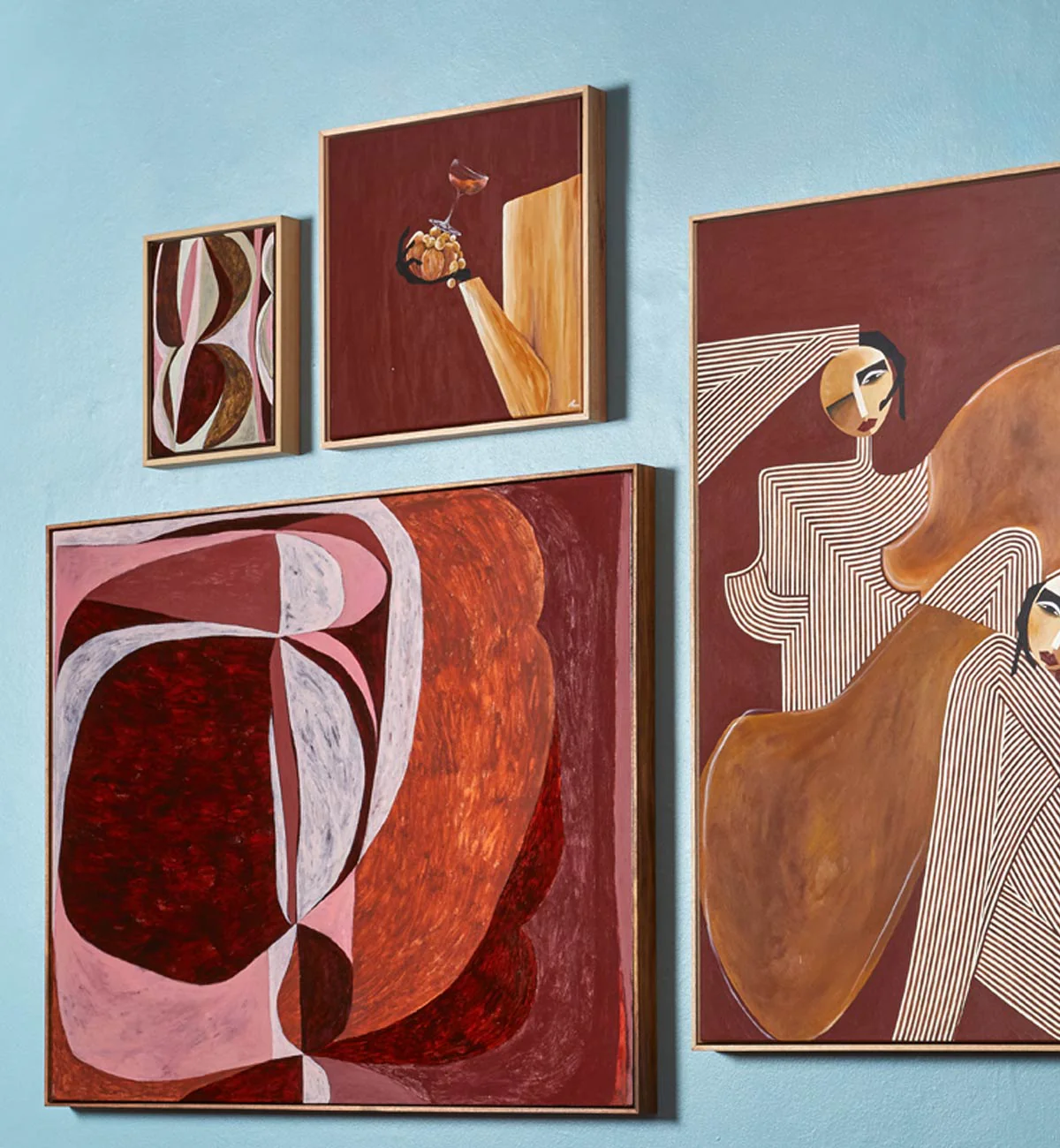 Krystal Bradford - Confused - Image 3