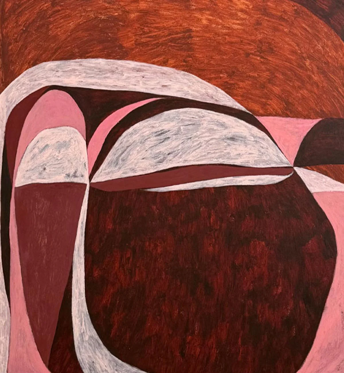 Krystal Bradford - Confused - Image 4