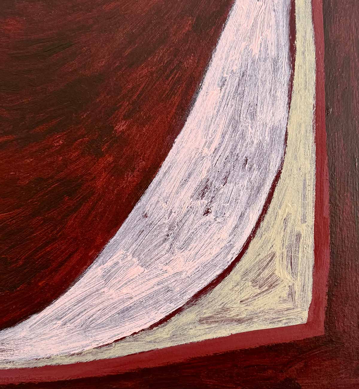 Krystal Bradford - Shift and Shimmers - Image 3