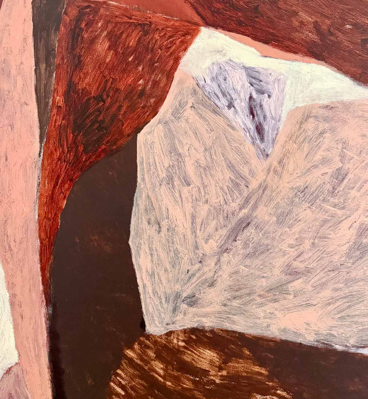 Krystal Bradford - This Mess We're In - Image 3