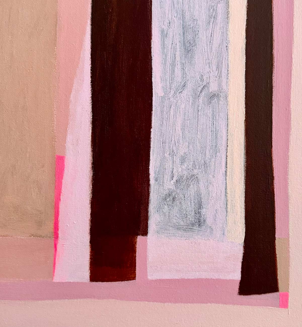 Krystal Bradford - Those Minutes - Image 3