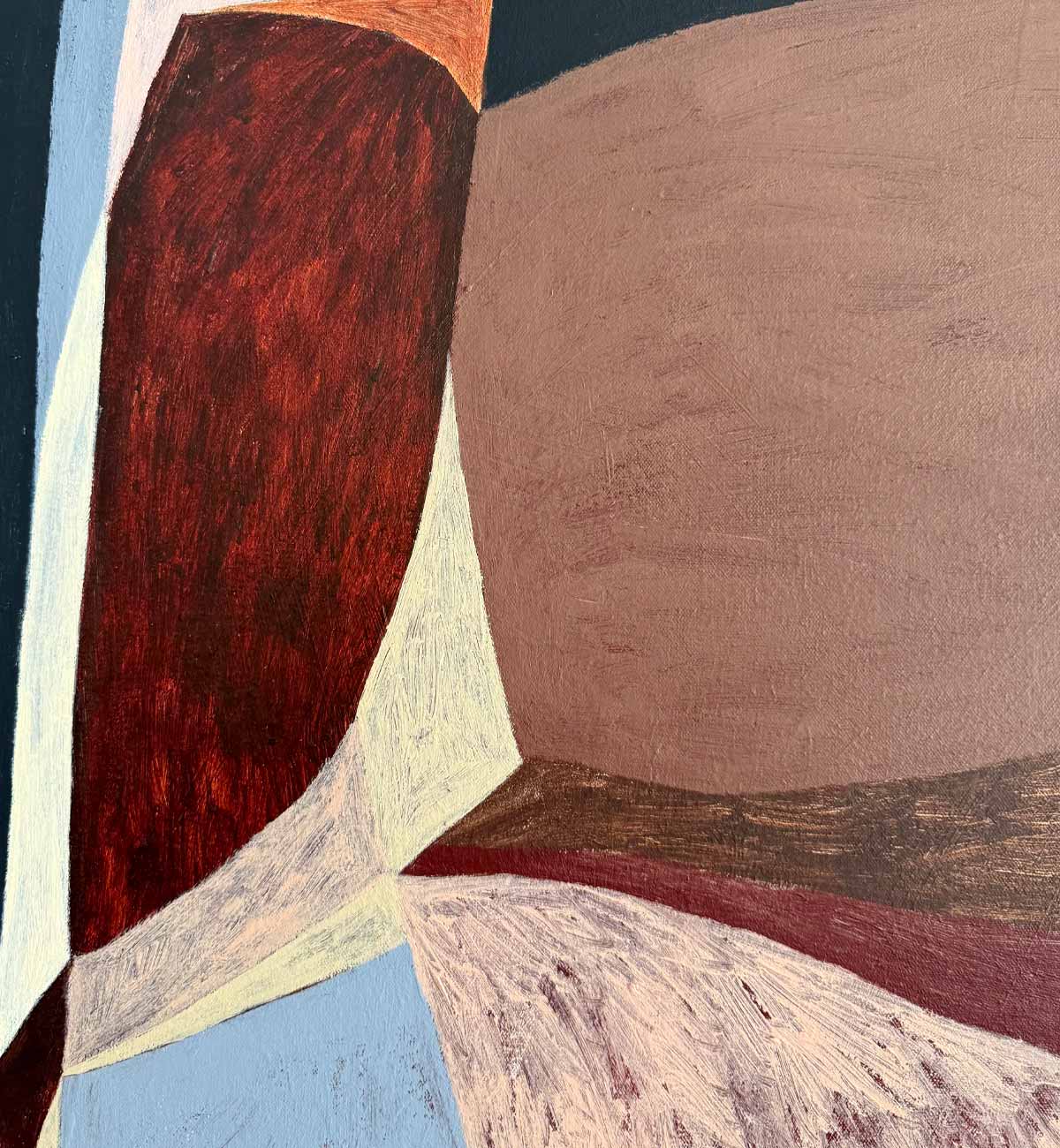 Krystal Bradford - To The Skies - Image 4