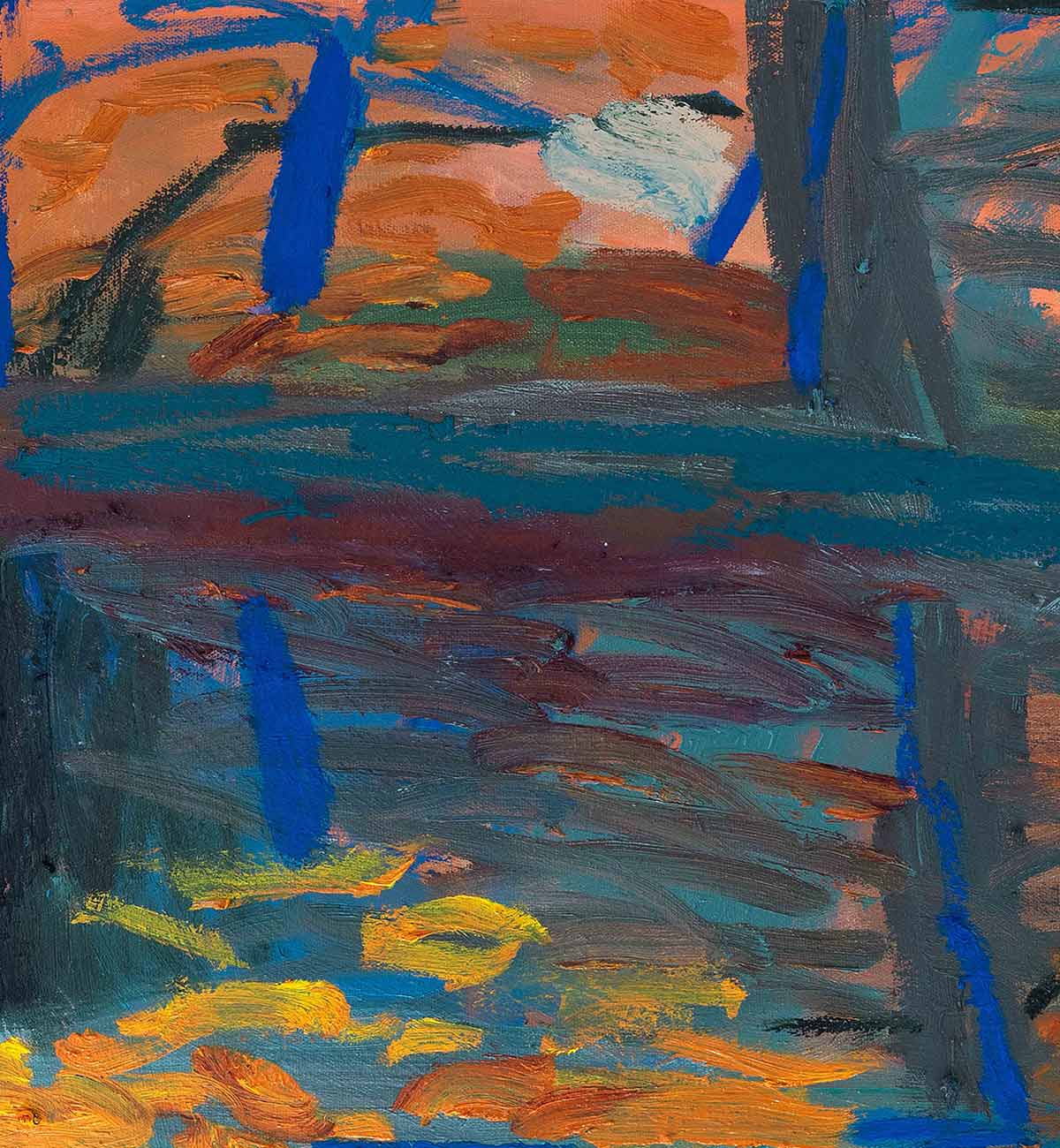 Odessa Mahoney-de Vries - Scorched - Image 3