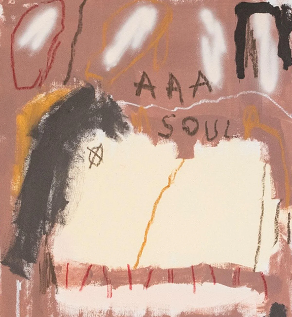Musonga Mbogo - Soul Searching V - Image 2