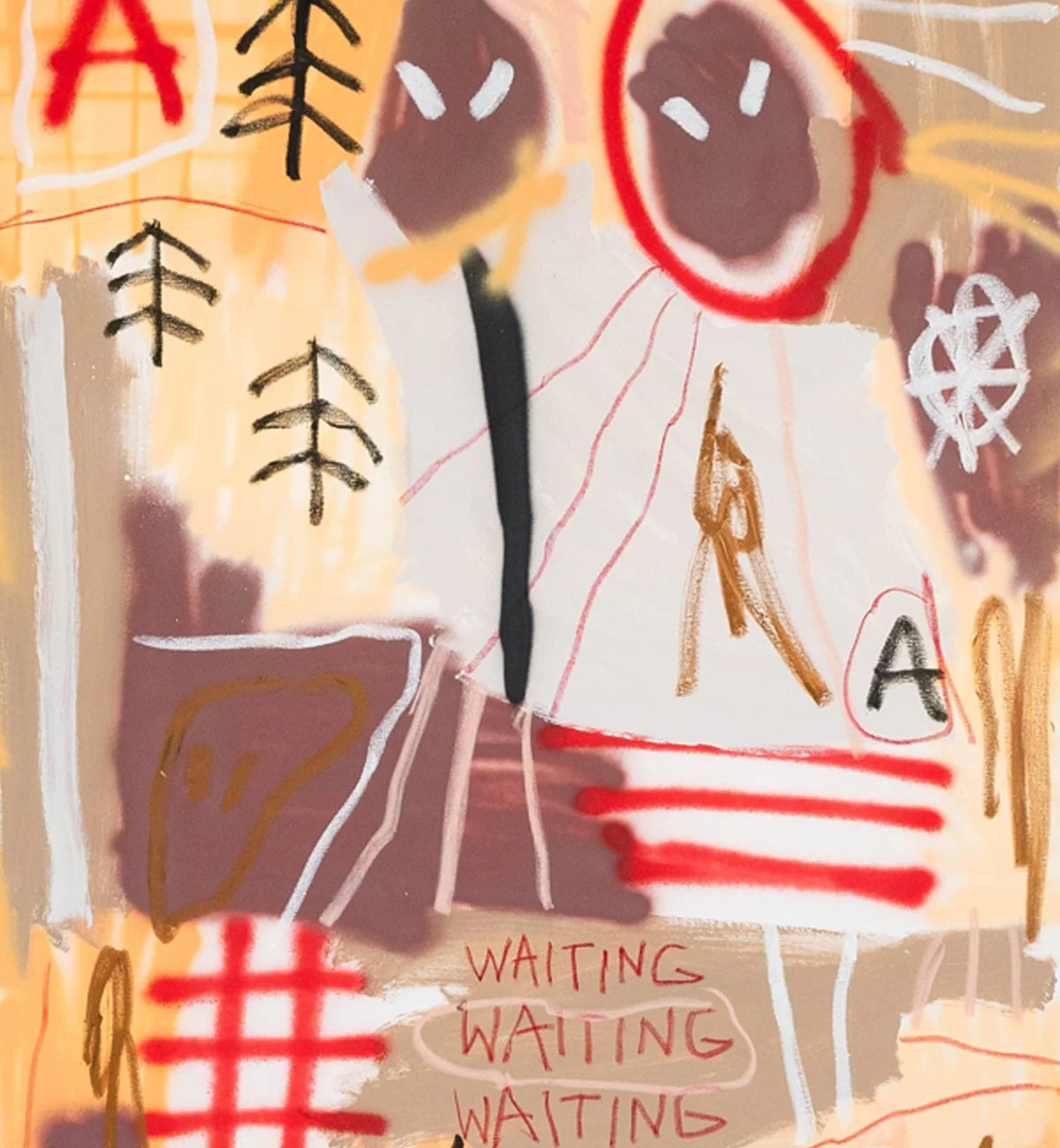 Musonga Mbogo - Wait Your Turn - Image 3