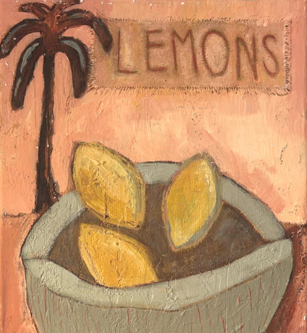 Sarah Ellis - Lemons - Image 2
