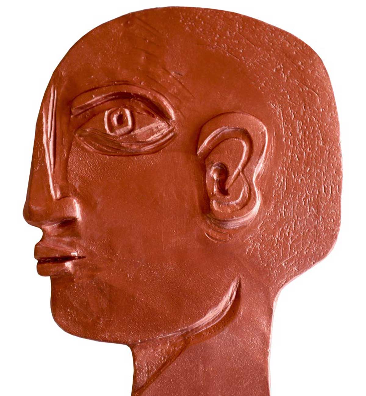 Natalie Bessell - Copper Head - Image 5