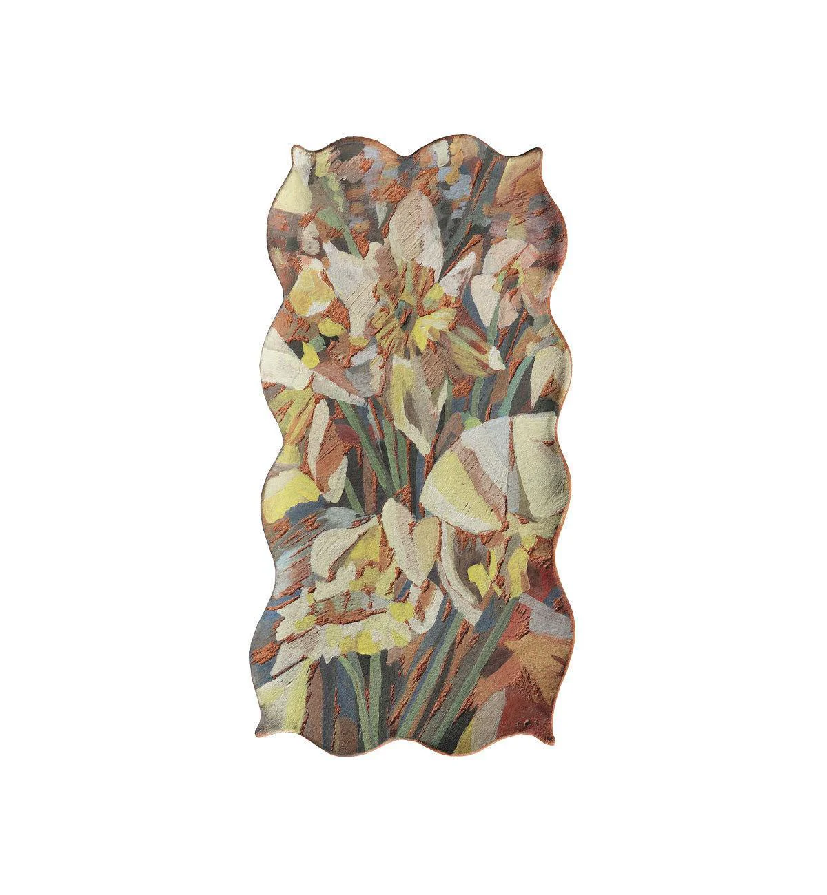 Natalie Bessell - Daffodils