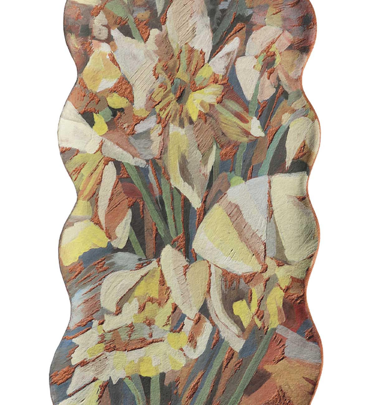 Natalie Bessell - Daffodils - Image 2