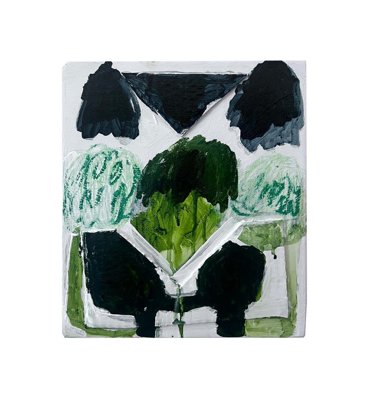 Tali Steer - Pom Pom Tree