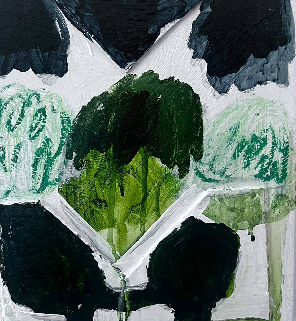 Tali Steer - Pom Pom Tree - Image 3