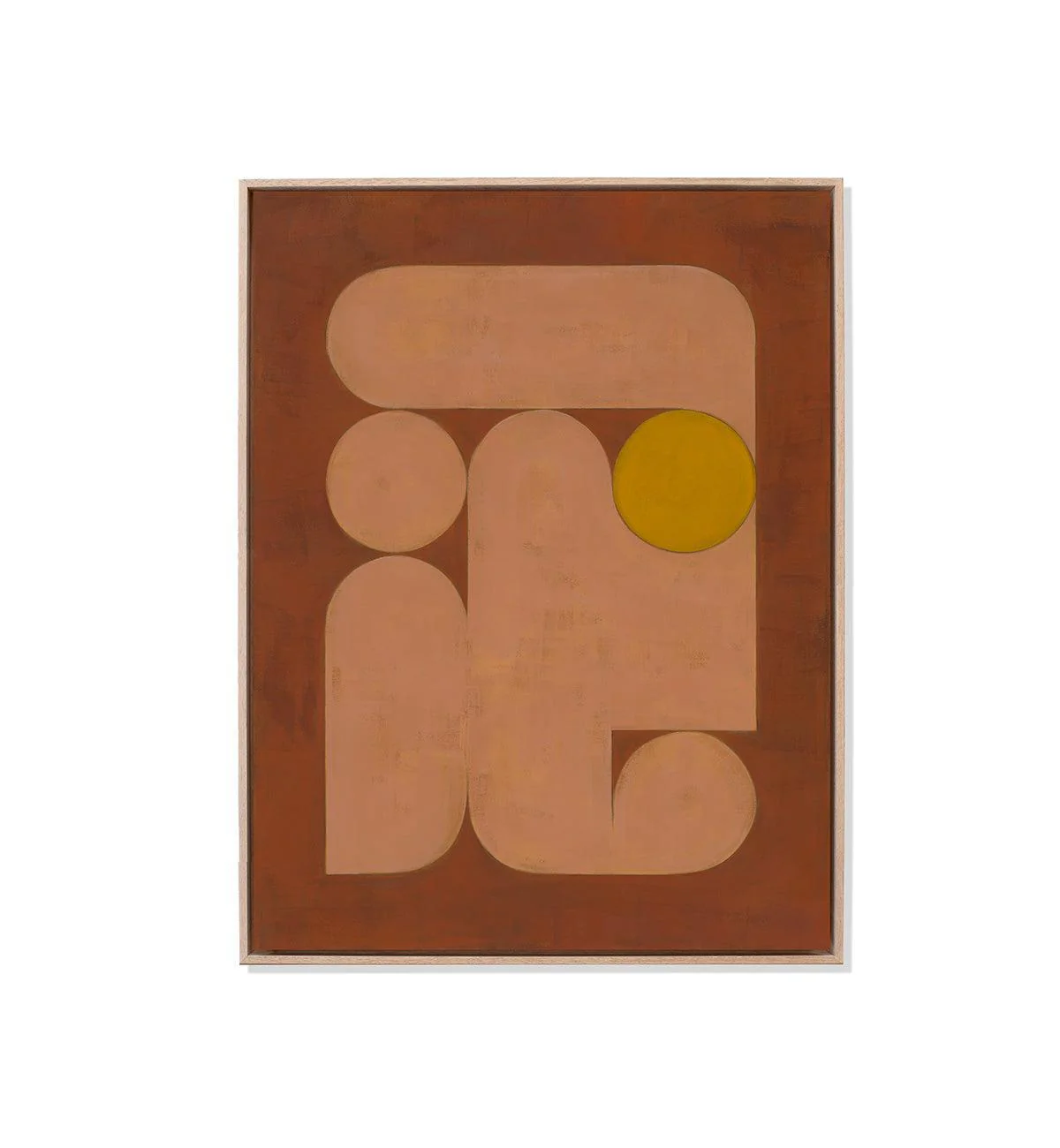 Berny Bacic - Completo 02 - Limited Edition Print
