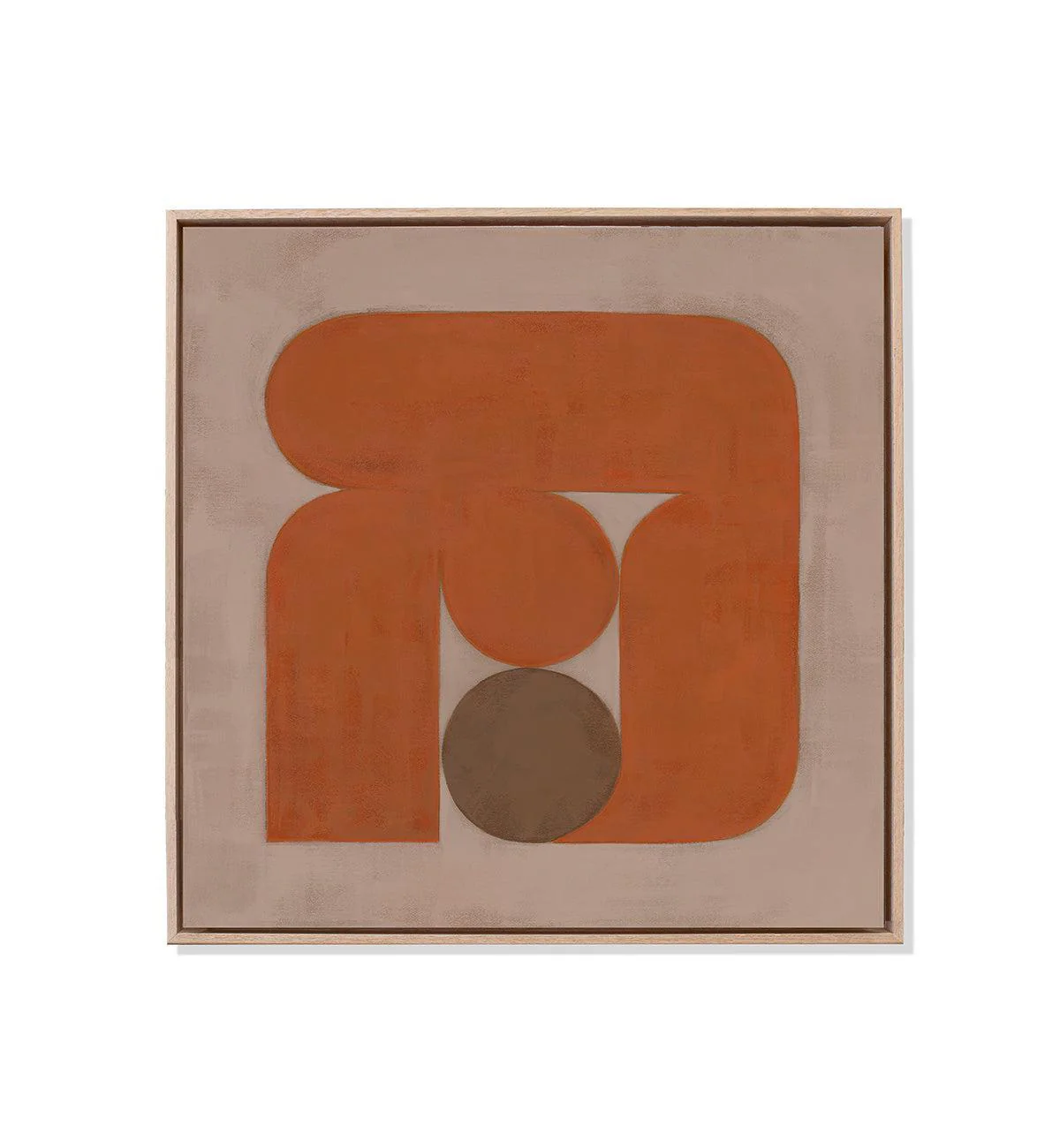 Berny Bacic - Conjunto 01 - Limited Edition Print