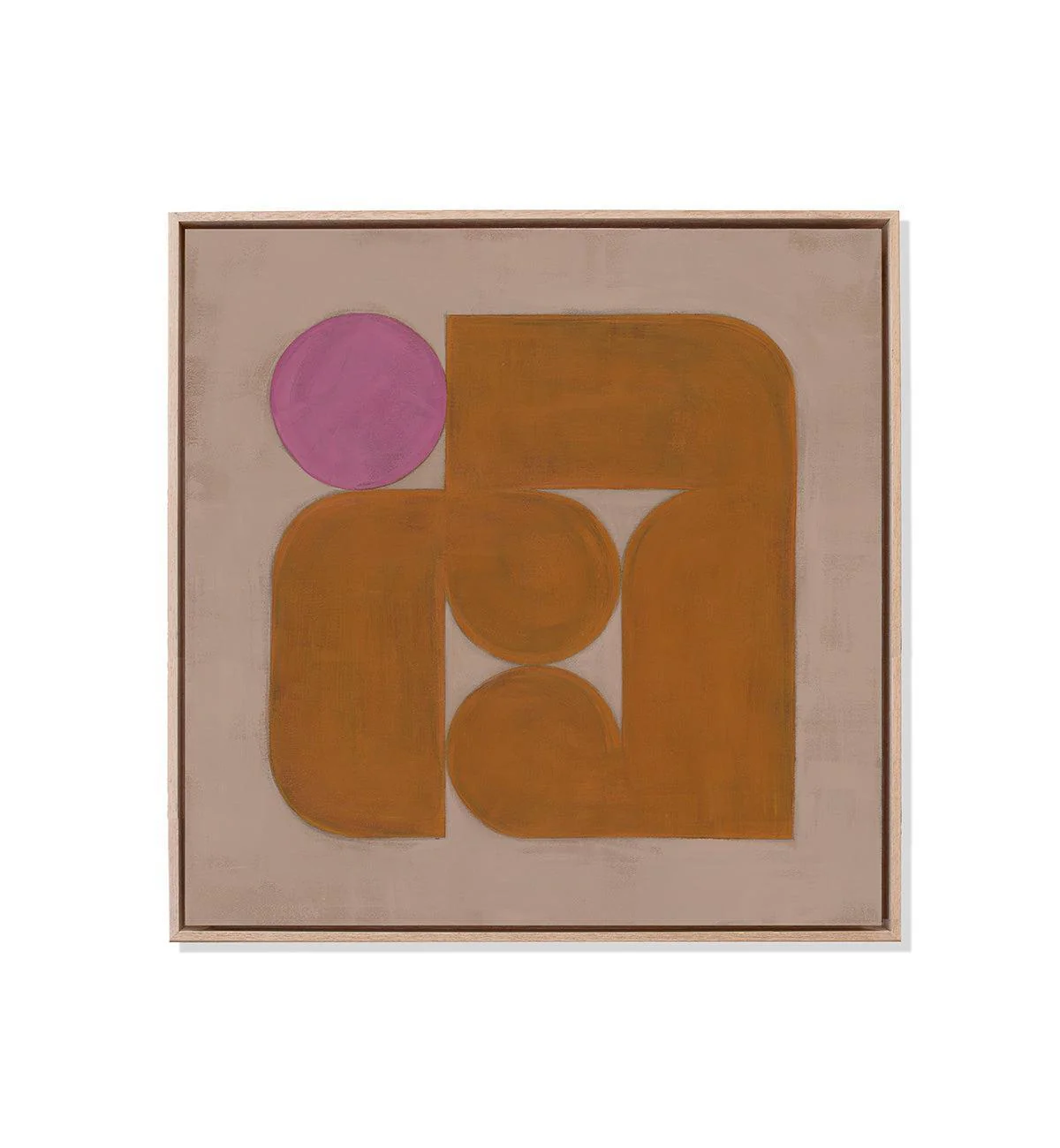 Berny Bacic - Conjunto 02 - Limited Edition Print