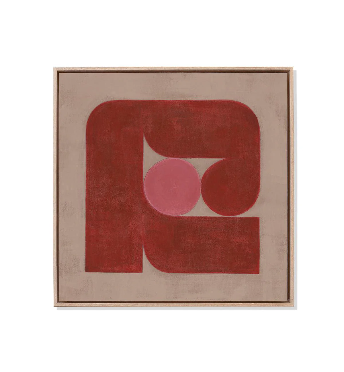 Berny Bacic - Conjunto 03 - Limited Edition Print
