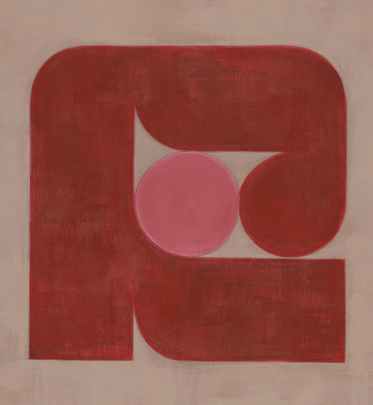 Berny Bacic - Conjunto 03 - Limited Edition Print - Image 2
