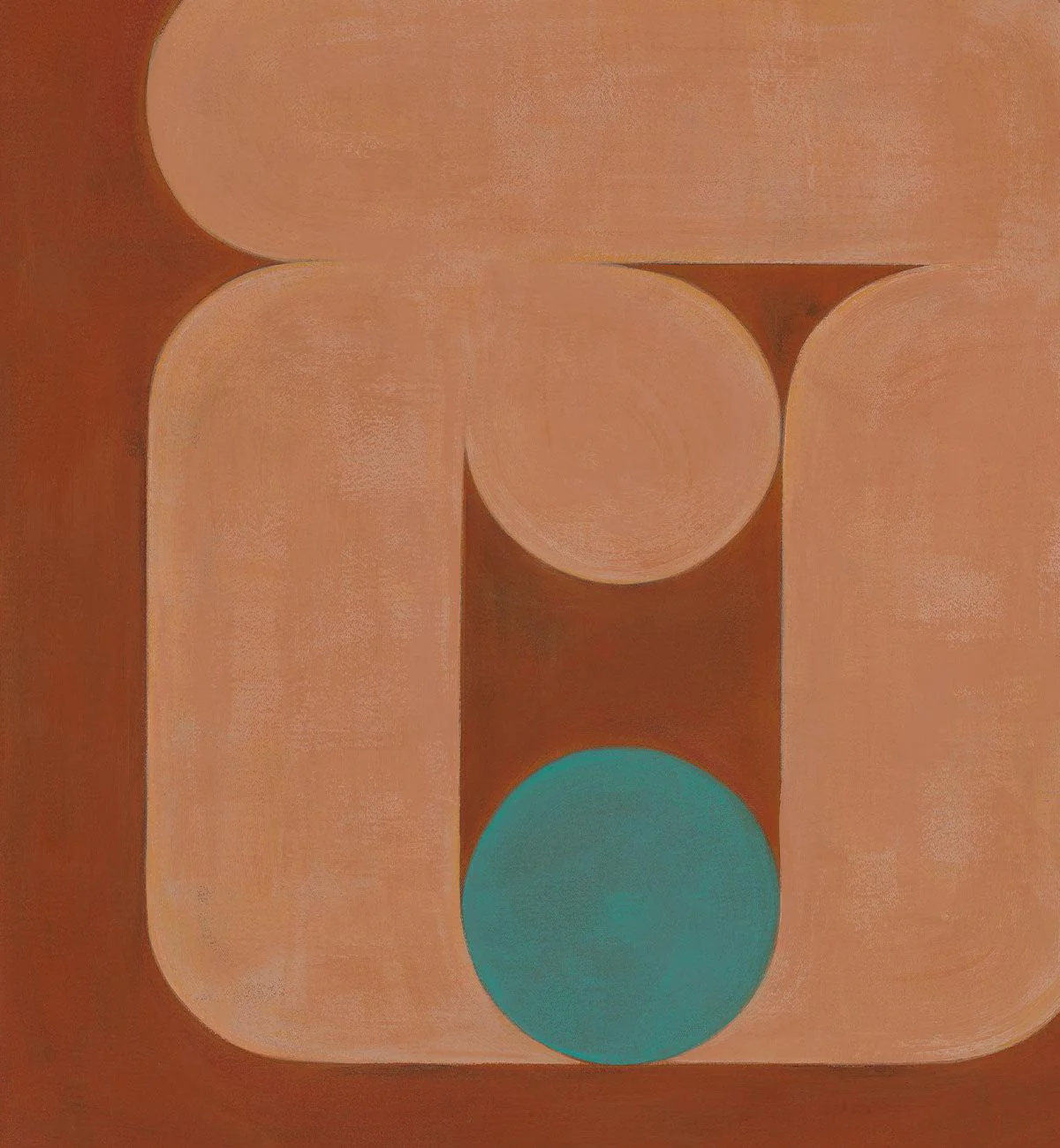 Berny Bacic - Entero 01 - Limited Edition Print - Image 2
