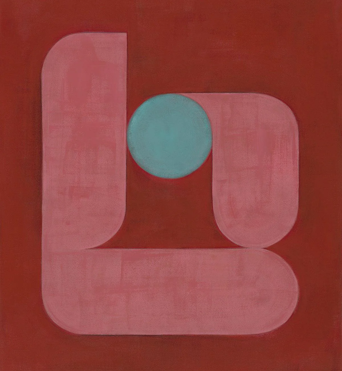 Berny Bacic - Entero 02 - Limited Edition Print - Image 4