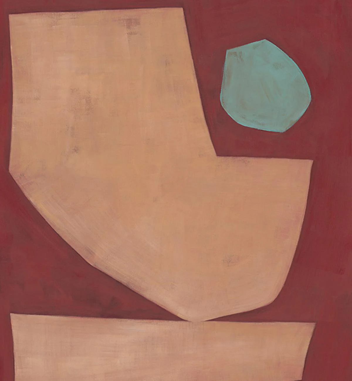 Berny Bacic - Nestle 01 - Limited Edition Print - Image 3