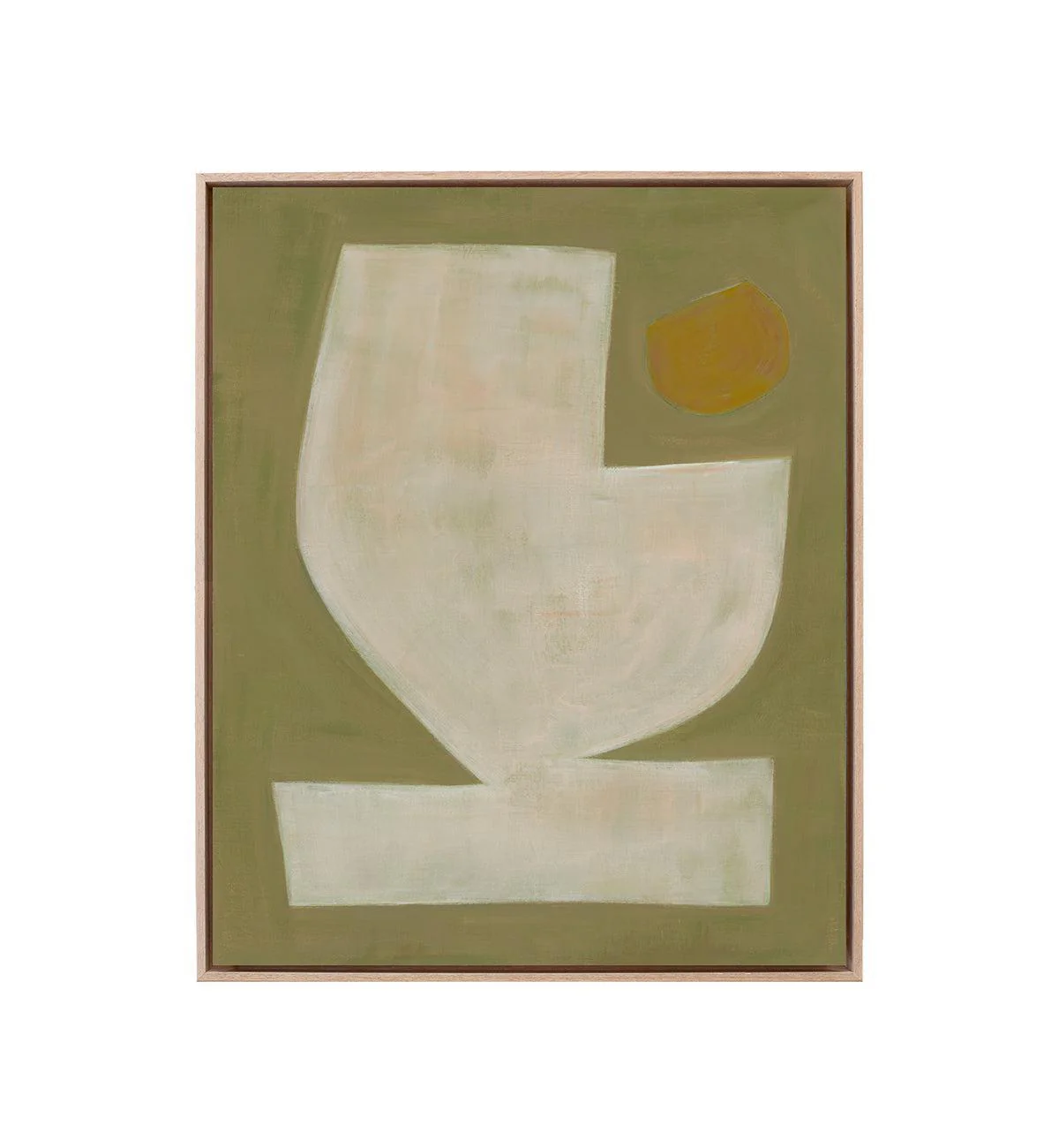 Berny Bacic - Nestle 02 - Limited Edition Print