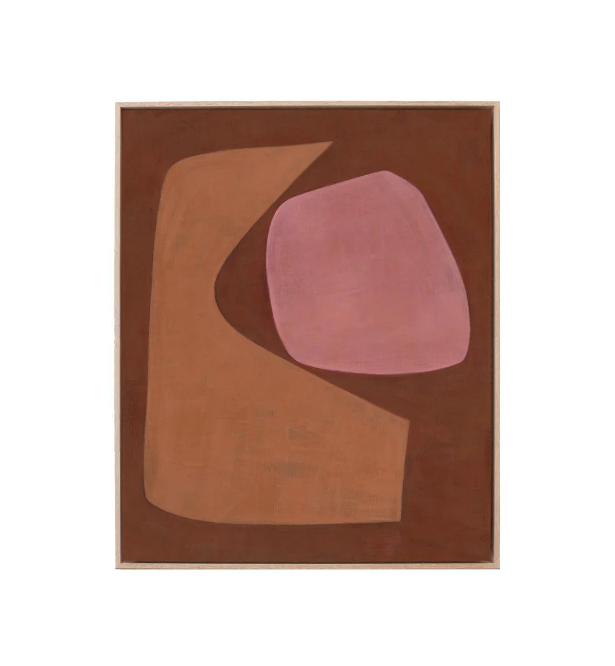 Berny Bacic - Rock Garden 01 - Limited Edition Print