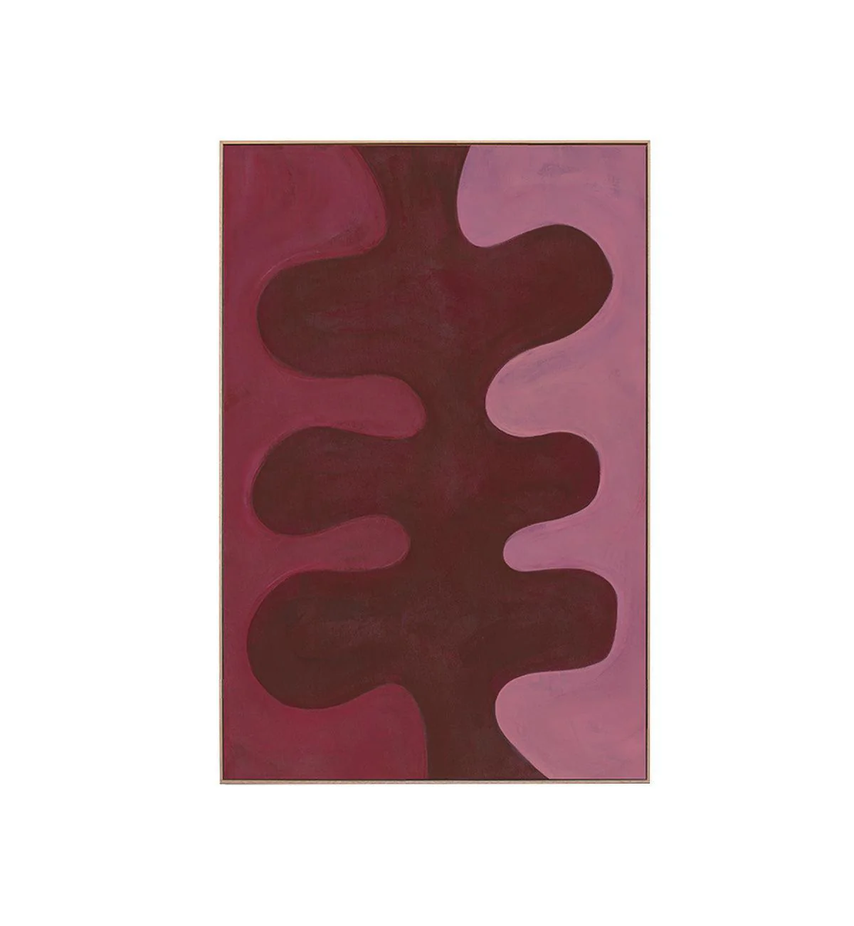 Berny Bacic - Rustic Trail 01 - Limited Edition Print