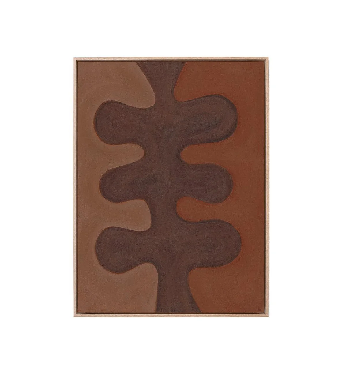 Berny Bacic - Rustic Trail 02 - Limited Edition Print